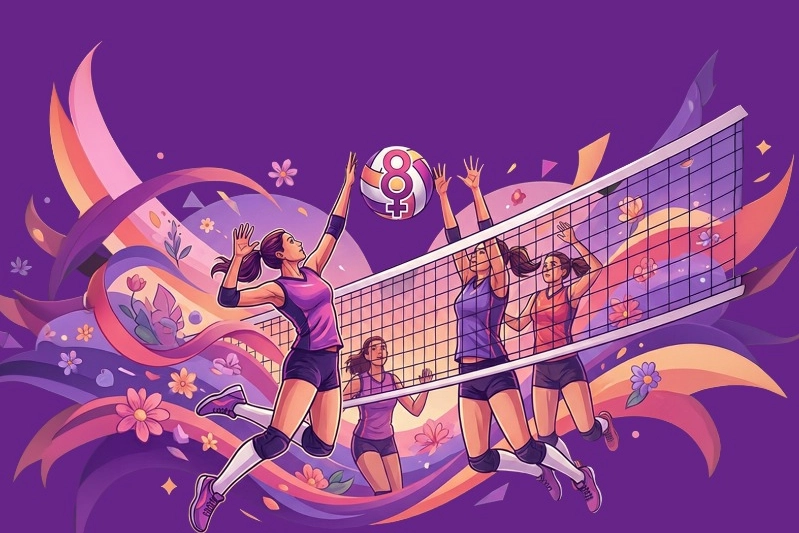 İstanbul Maltepe’de 8 Mart’a özel etkinlikler