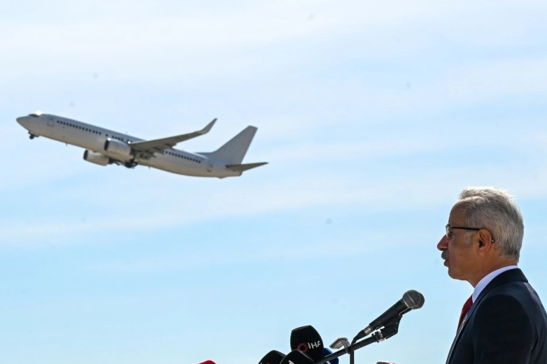 Orta Doğu’daki gerilim uçuşları durdurdu! Riskler dolayısıyla seferler iptal edildi