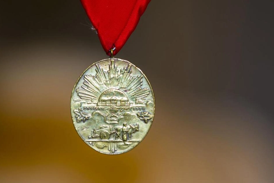 Şehit ve gazilerin mirasçılarına ‘İstiklal Madalyası’ kararı Resmi Gazete’de