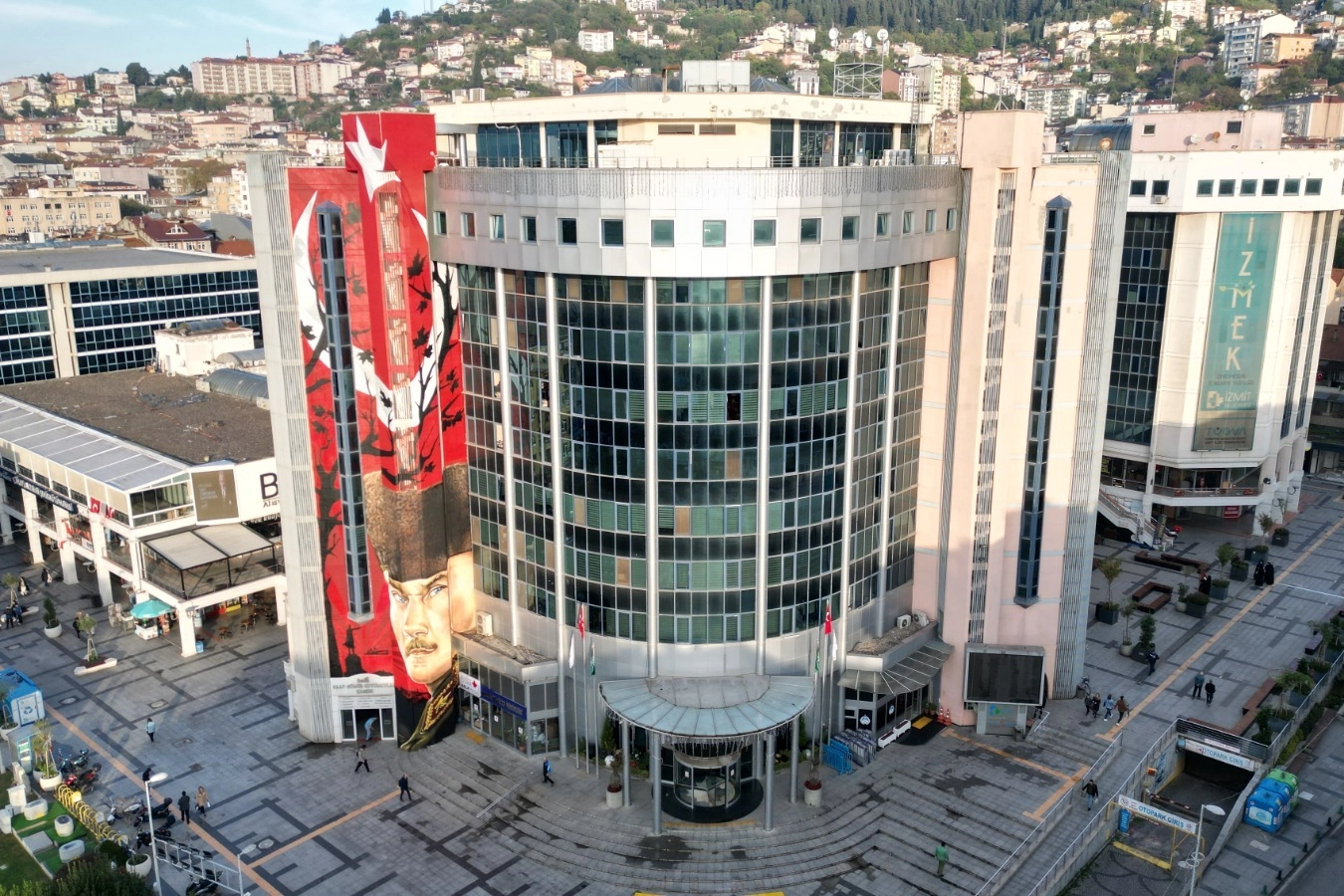 Marmara’da en güvenilen belediye başkanları… İlk 5’te kim var?