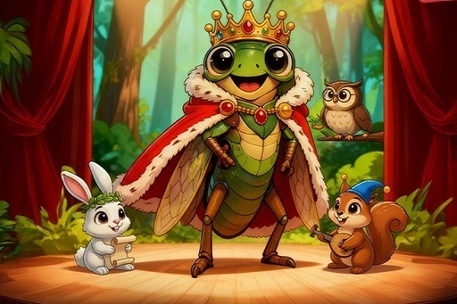 Kayseri Melikgazi’de çocuklara özel etkinlik