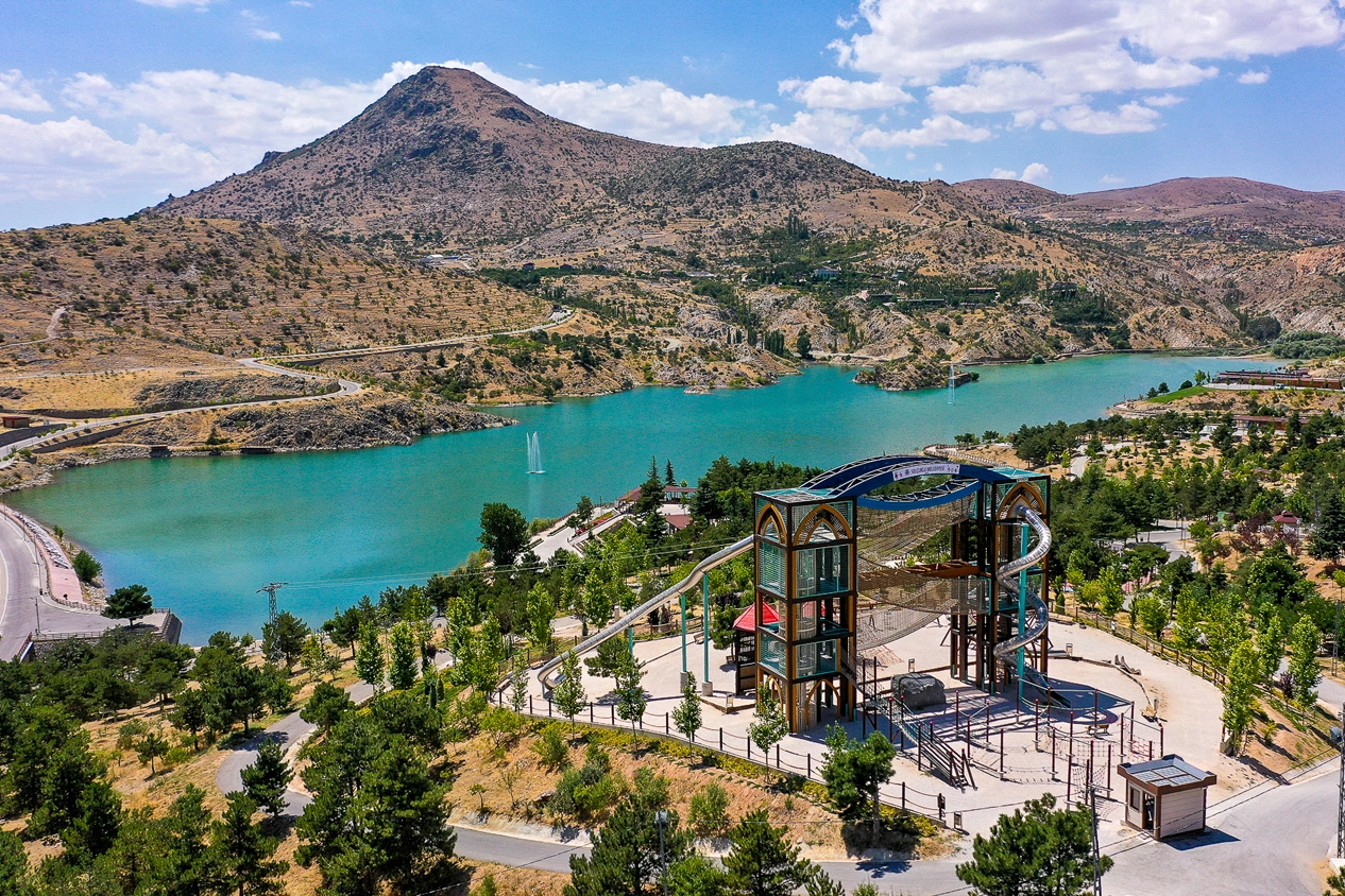 Konya Selçuklu’da bayram için tüm tedbirler alındı