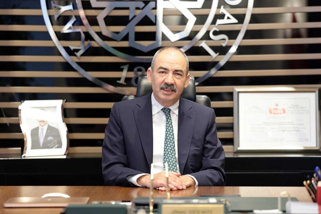 KTO’dan 18 Mart mesajı