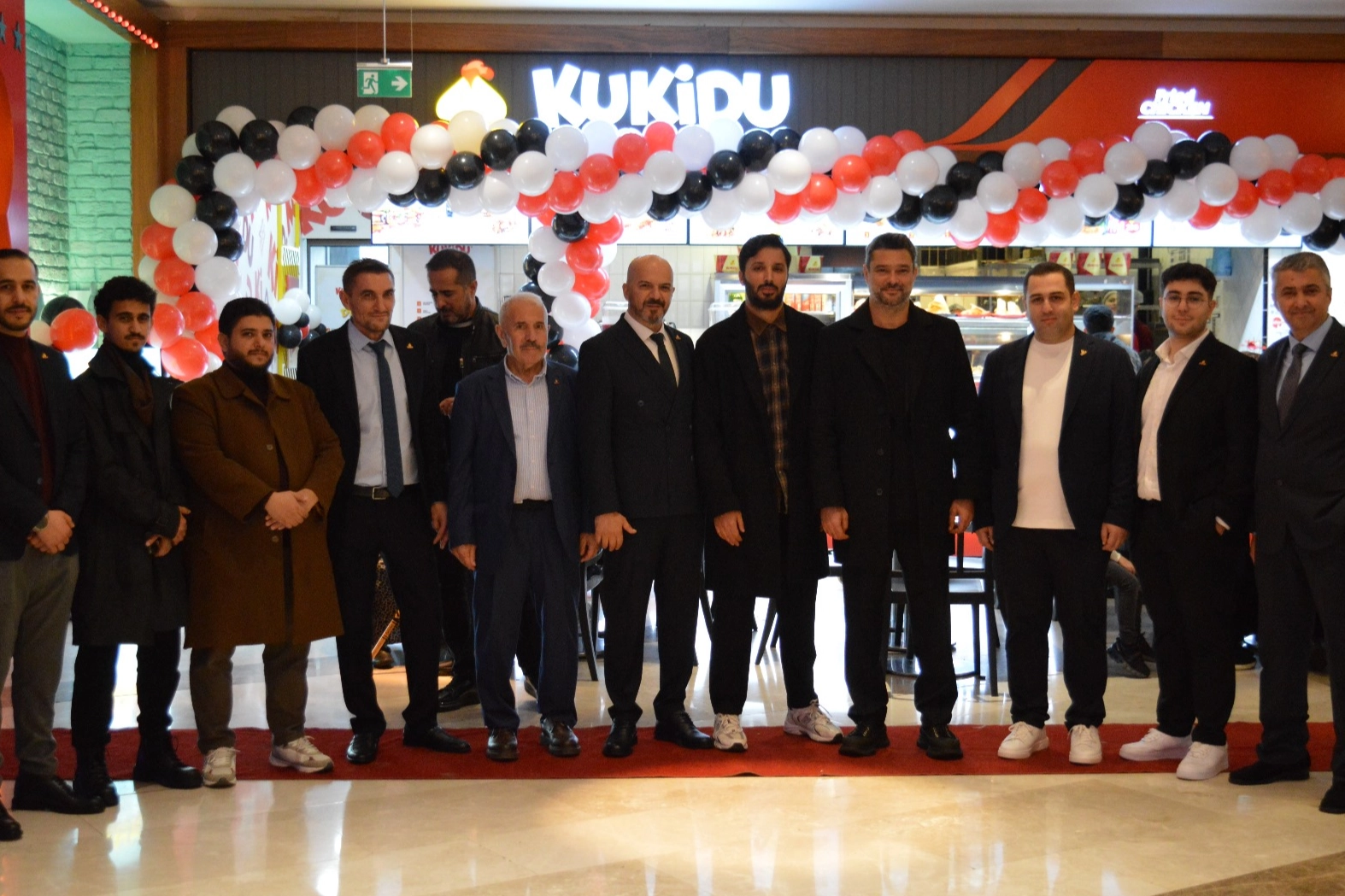 KudoKudo’dan küresel marka hamlesi: Yeni marka ‘KUKiDU’