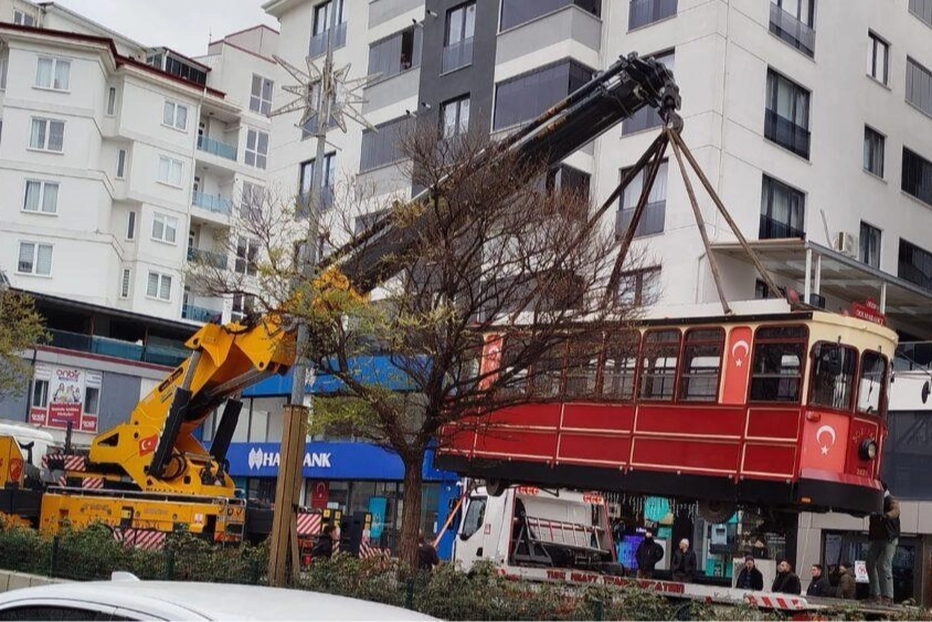 MHP Bilecik, Bozüyük’teki ulaşım sorununa dikkati çekti
