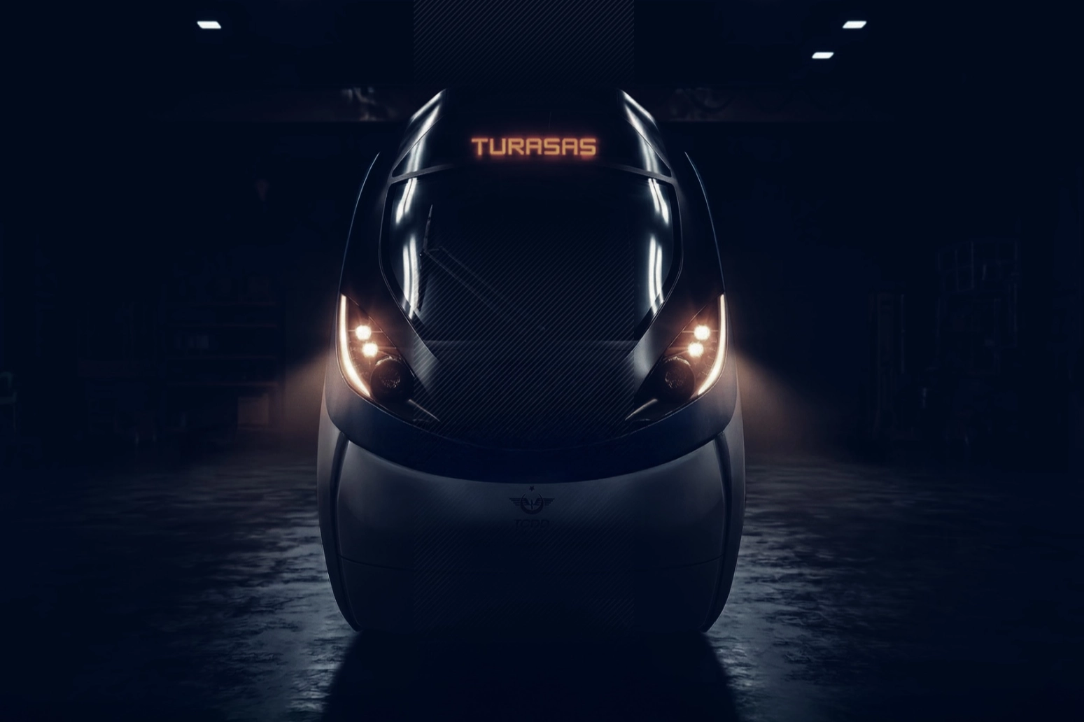 Milli elektrikli hızlı trende ilk set raylara iniyor… Test süreci 6 Mart’ta başlıyor