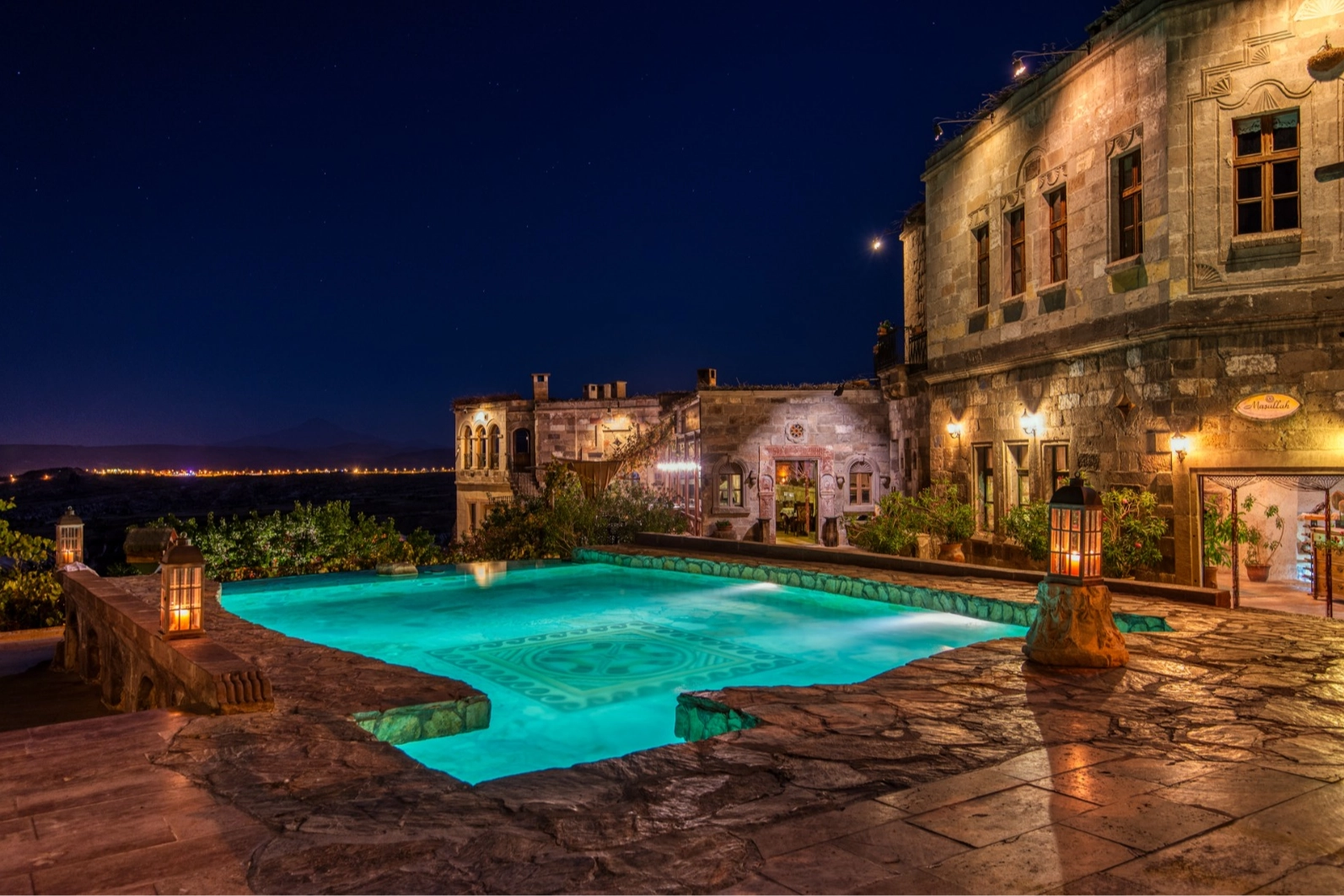 Museum Hotel İngiltere’nin köklü gazetesi The Times’ta