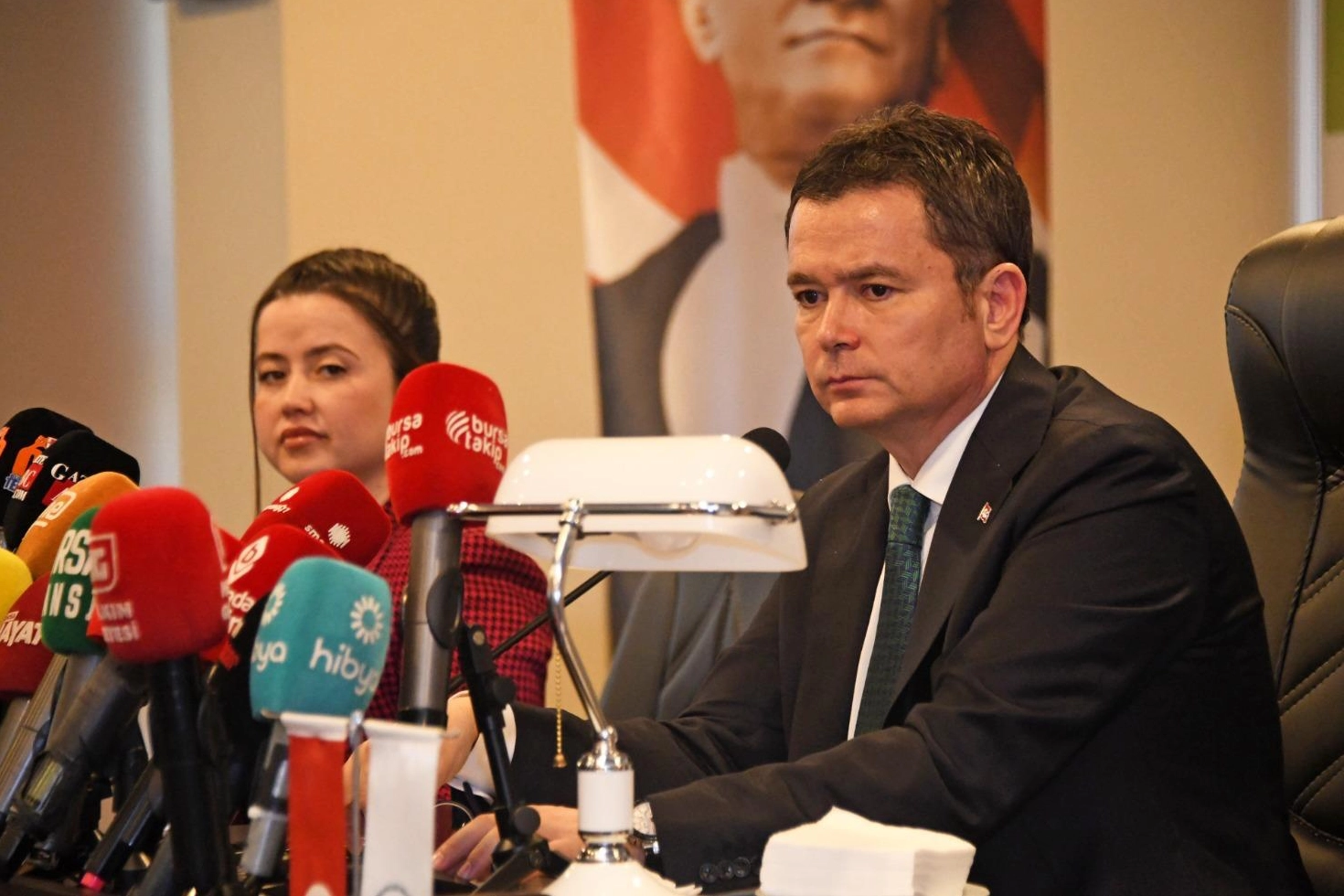 Osmangazi’de ‘Hisar Arkeopark’ kararı… Ziyaretler ücretsiz olacak