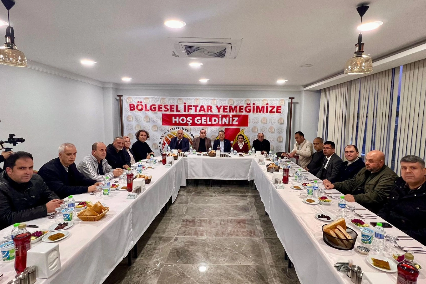 Osmaniye’de KGK rüzgarı esti