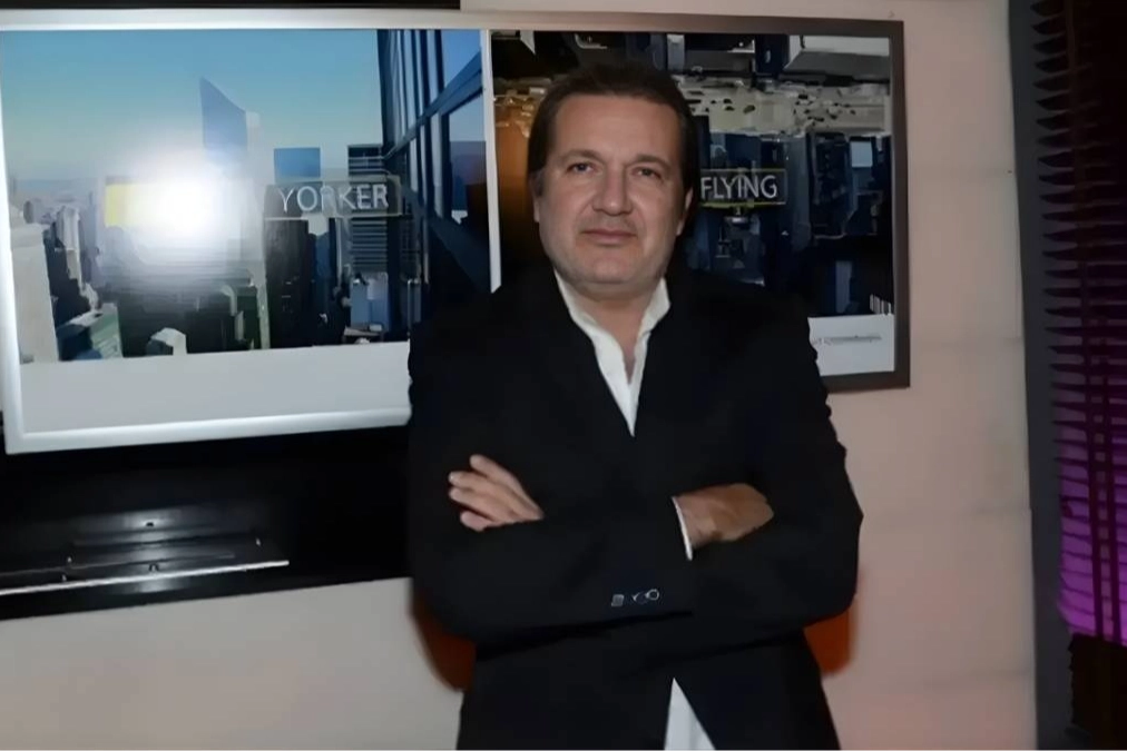 Reklam dünyasının duayeni Alinur Velidedeoğlu hayatını kaybetti