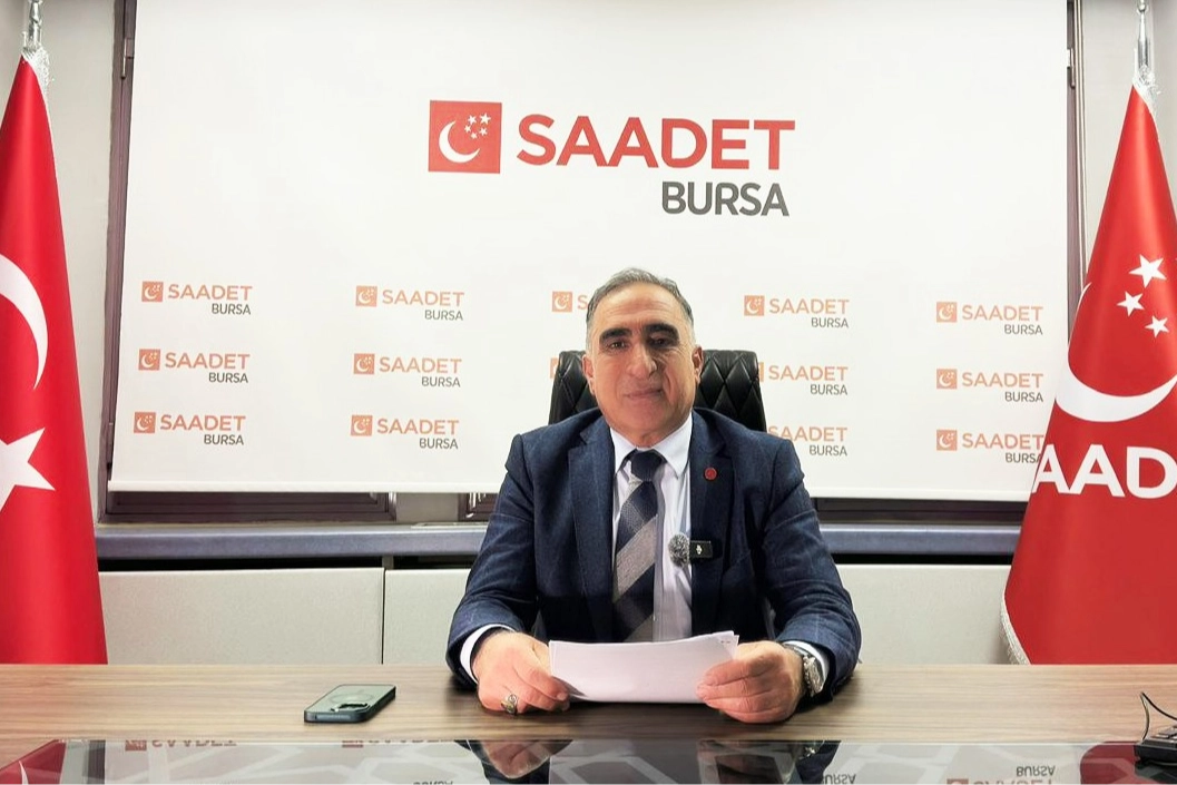 Saadet Partili Altınışık’tan ‘dijital bağımlılık’ uyarısı