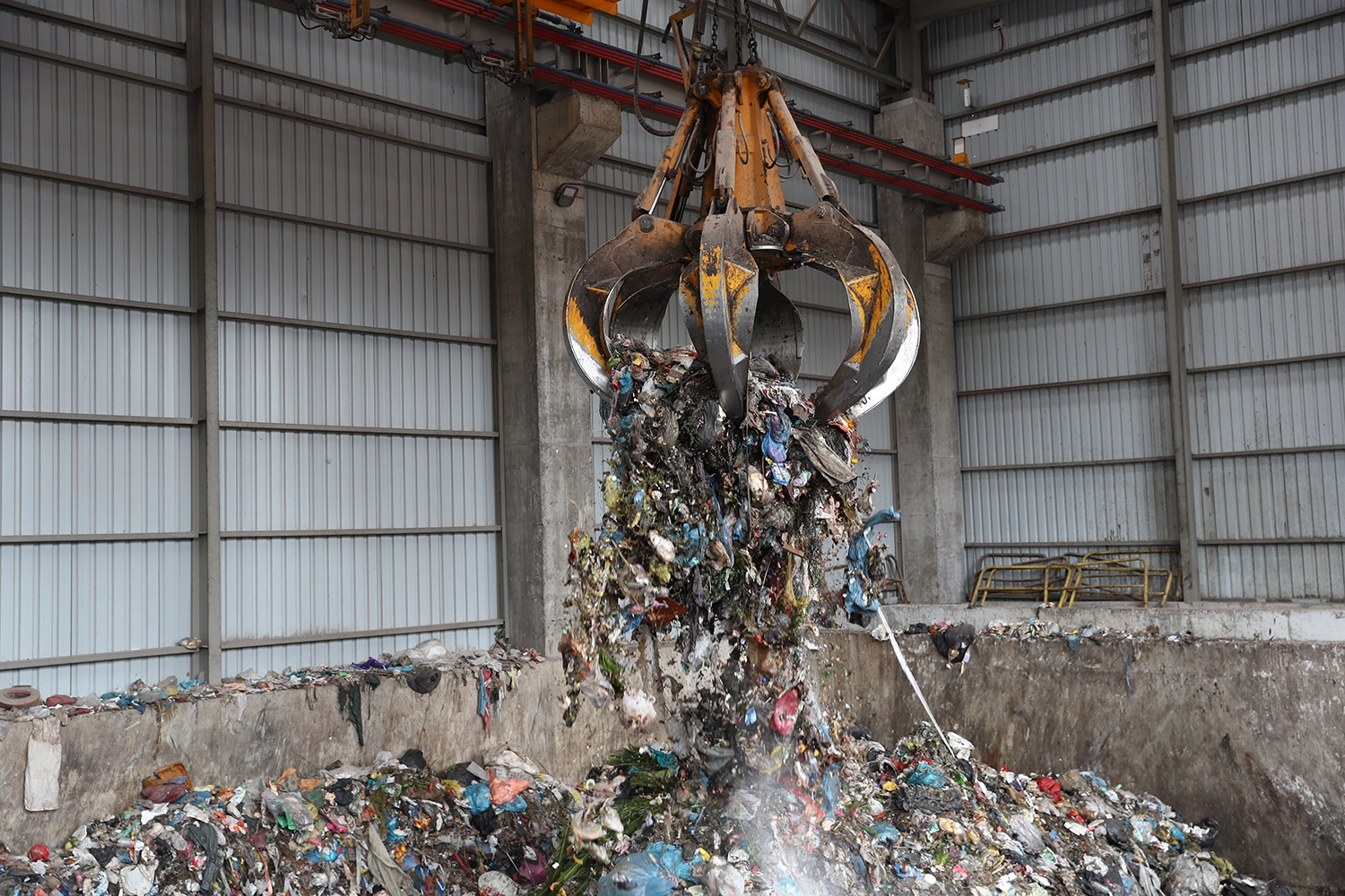 Sakarya’da 30 bin hanenin elektriğini dönüşümle ürettiler