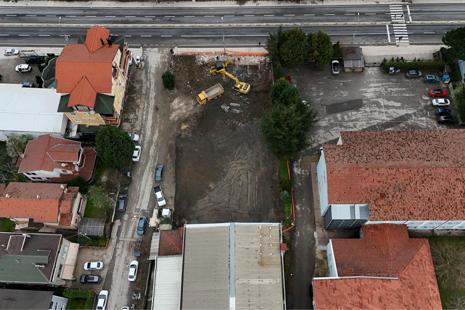 Sakarya Sapanca’da gençlerin buluşma noktası olacak