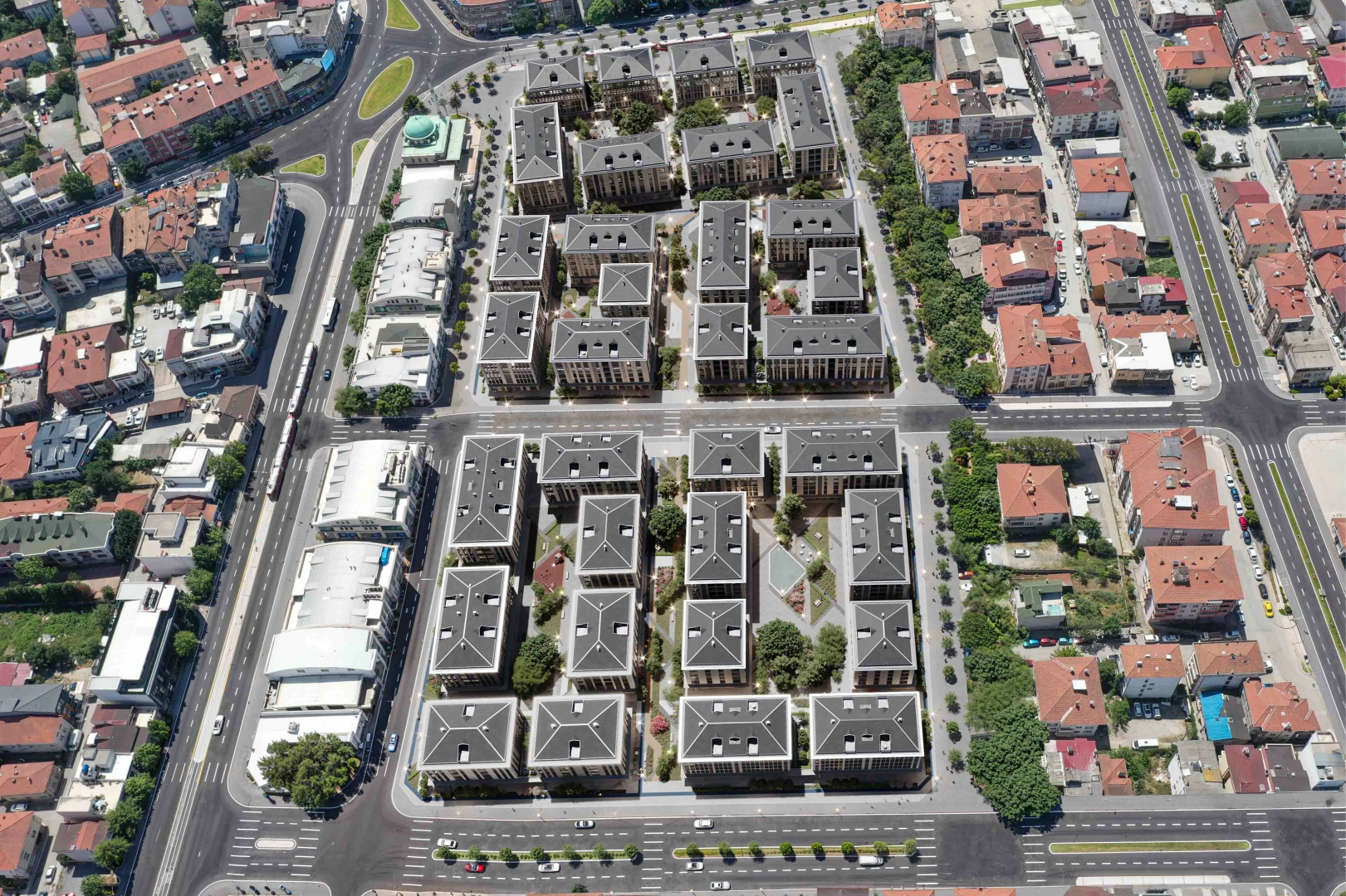 Sakarya Tığcılar’da kentsel sondaj