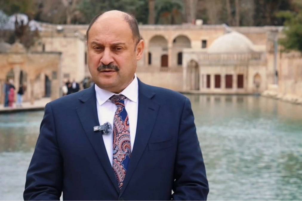 Şanlıurfa turizmine bayramda yeni rekor hedefi