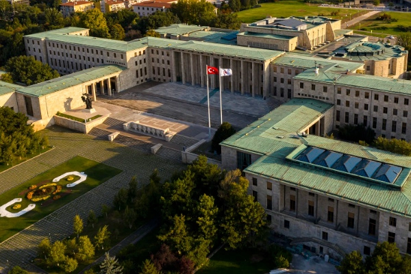 TBMM’yi yoğun hafta bekliyor… Bakanlar Orta Doğu’daki gerilimi anlatacak