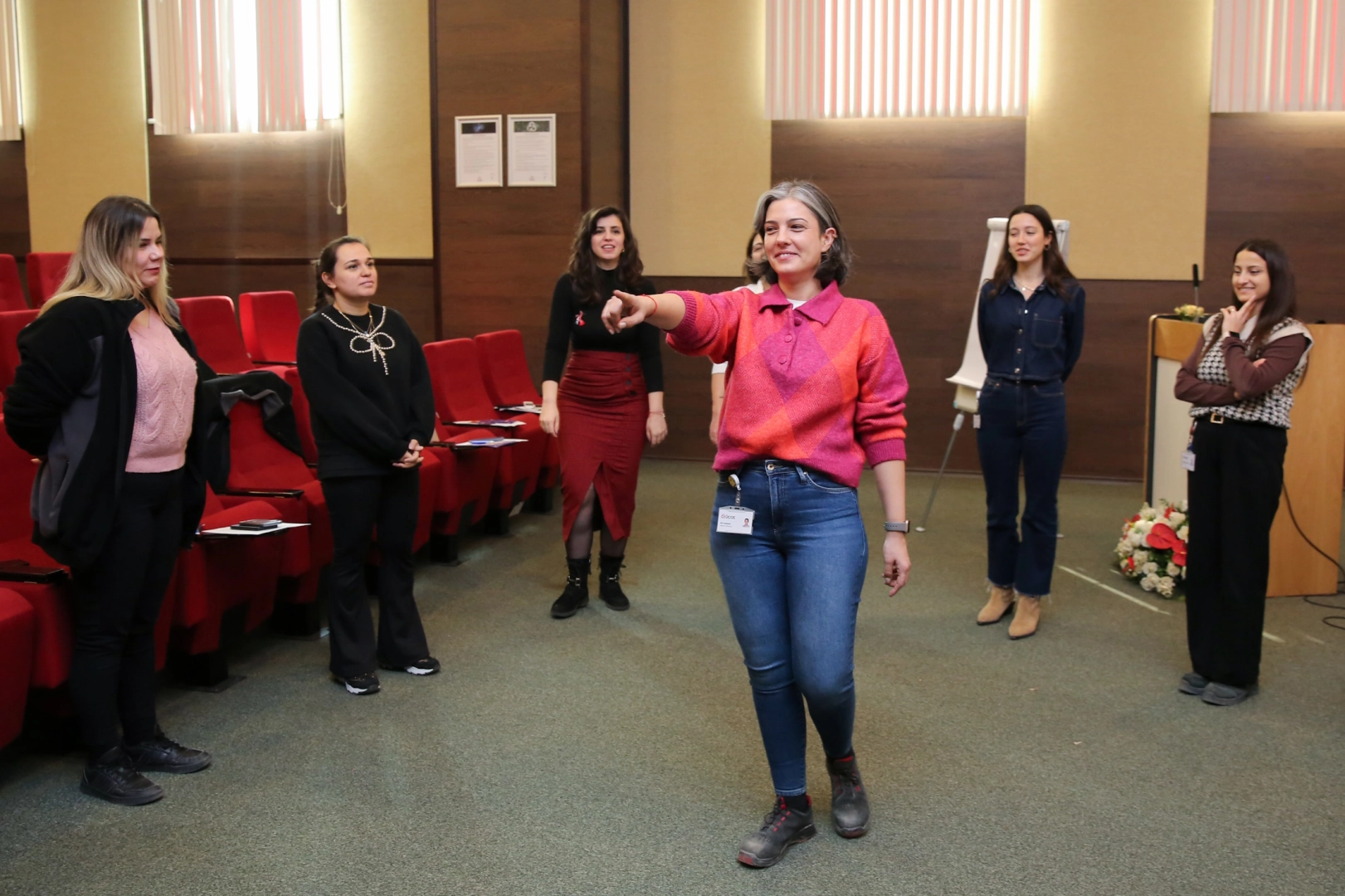 Bursa’da kadın hakları daha görünür hale geliyor