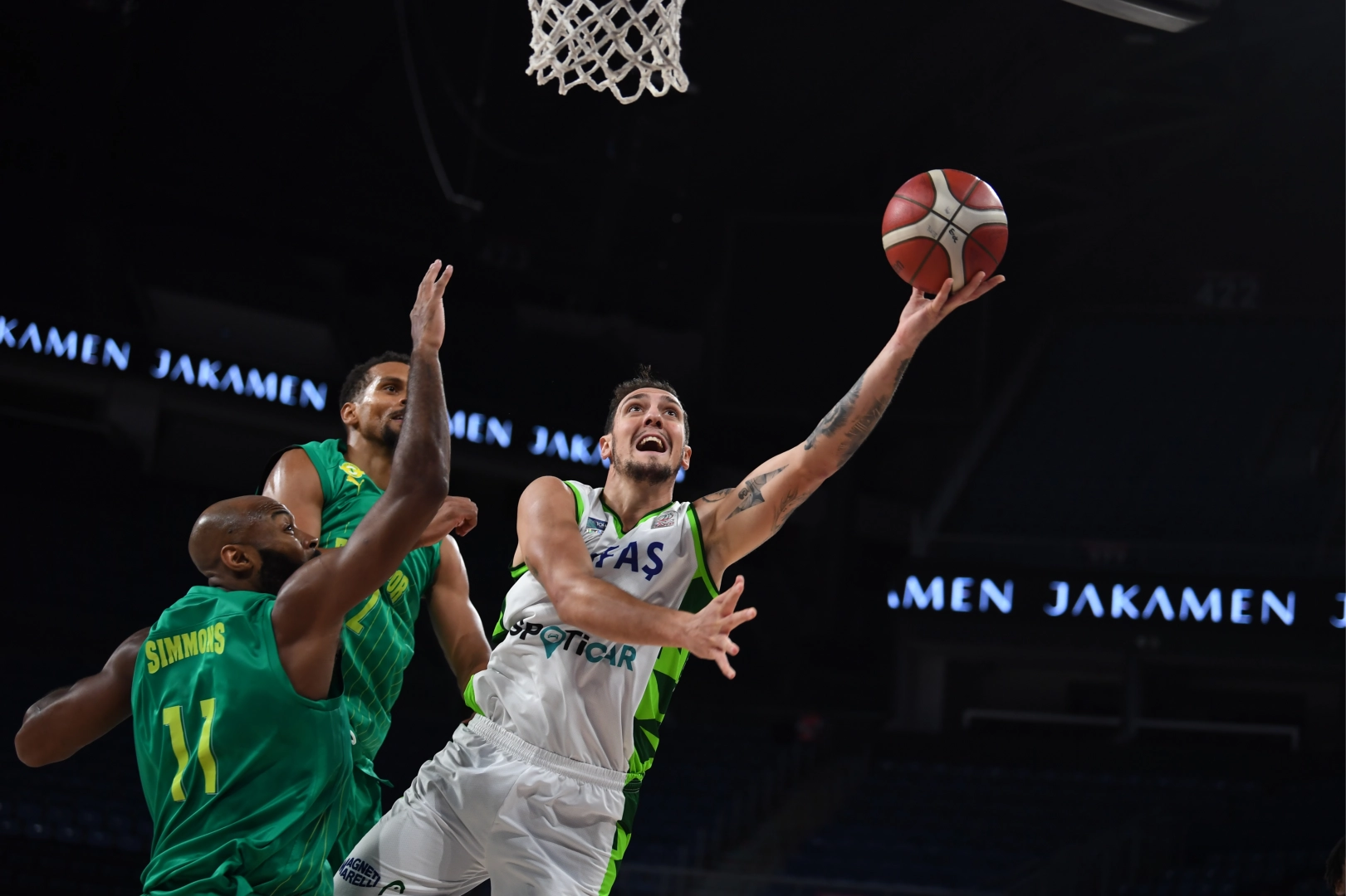 TOFAŞ milli ara sonrası potasında Erokspor’u ağırlıyor