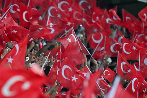 Türkiye – Romanya maçının bilet satışları başladı