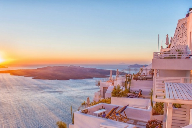 Türklerin bayram tatili yatırıma dönüşüyor