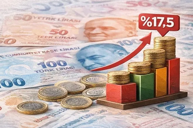 Yatırım fonlarına vergi ayarı… Uzun vadeye teşvik