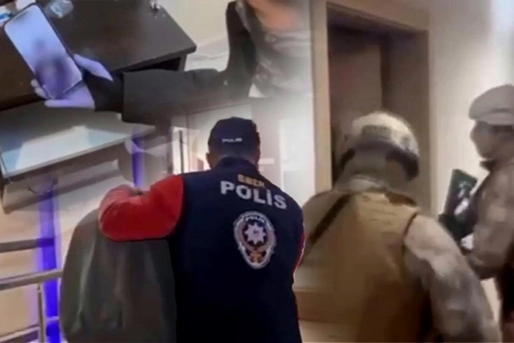 13 ilde siber suç operasyonu… 183 şüpheli yakalandı, 95’i tutuklandı