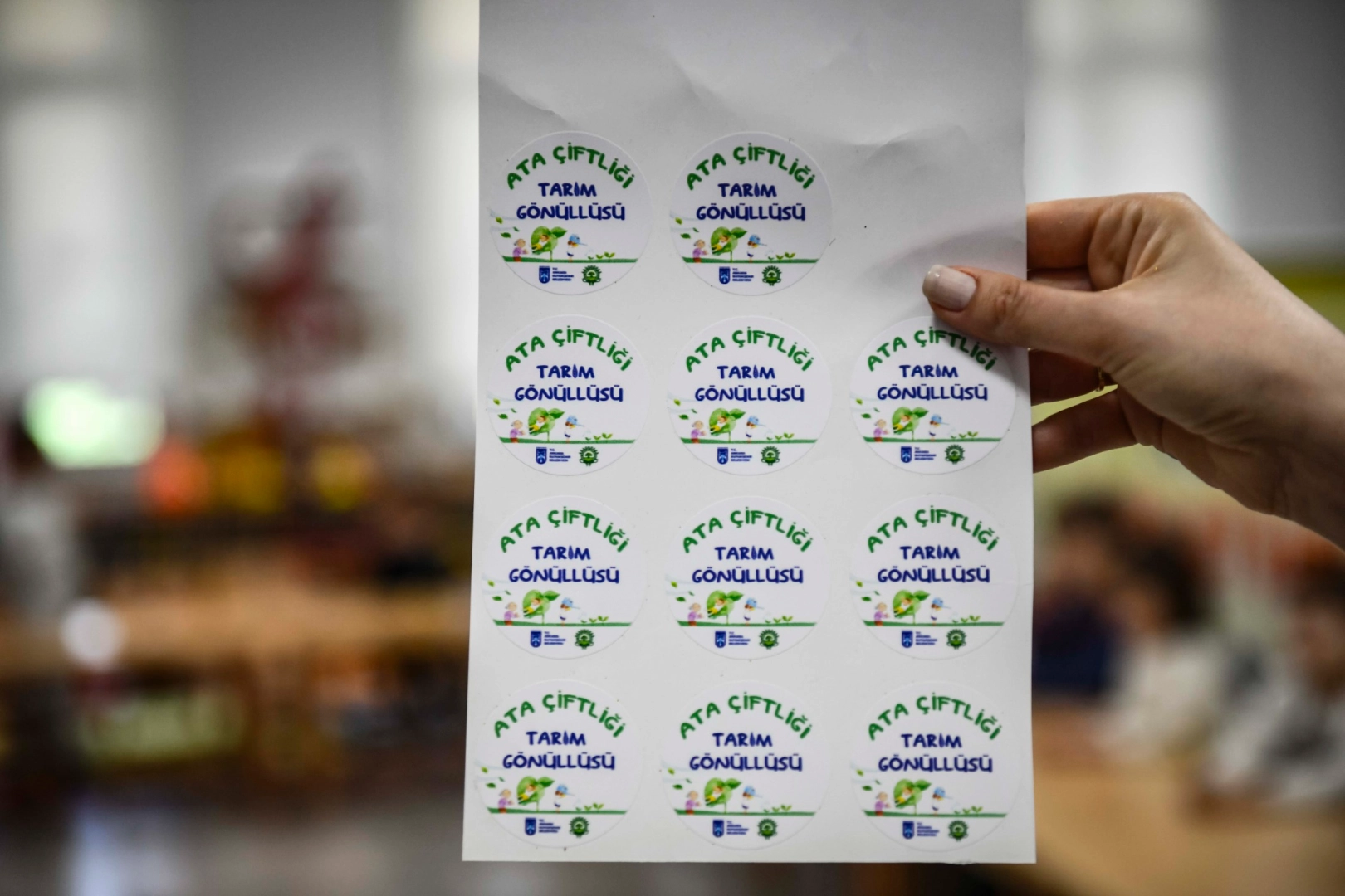 ABB’den tarıma ve üretime öğretici yolculuk