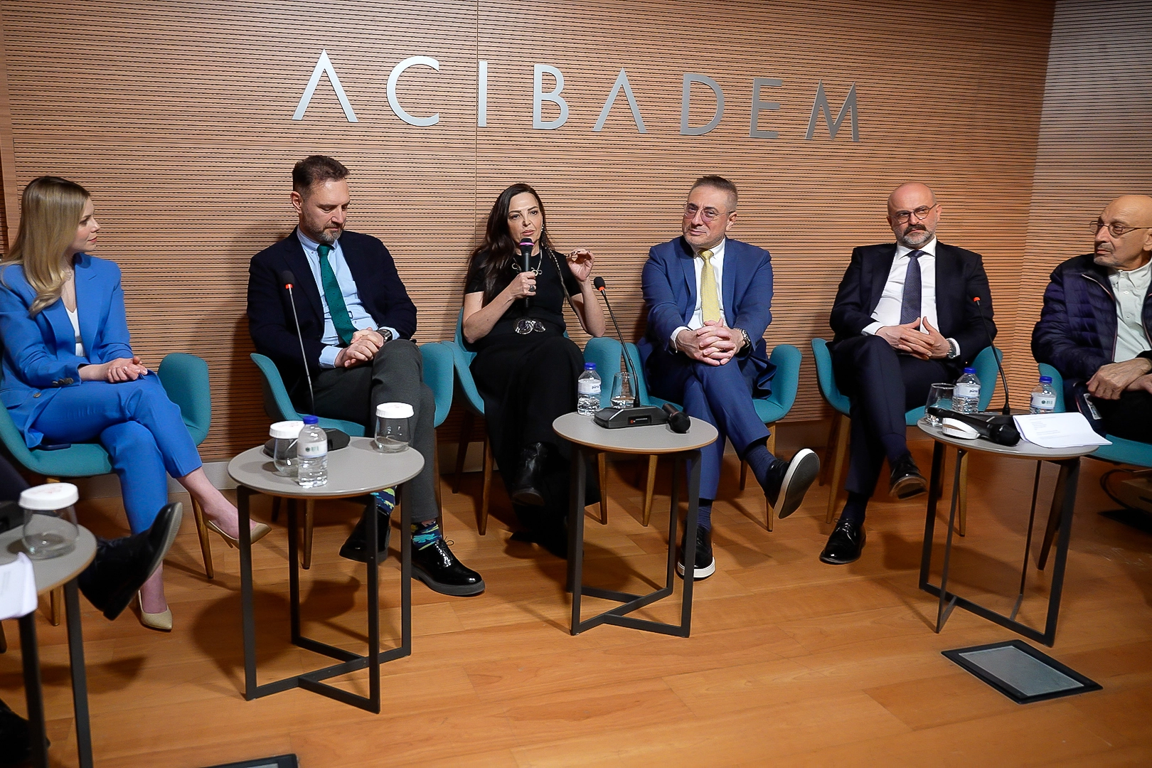 Akciğer kanserinde umut artıyor… Uzmanlardan kişiye özel tedavi vurgusu