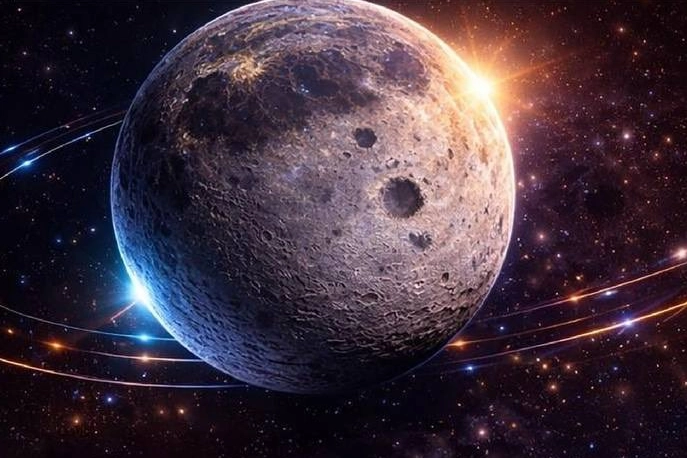 Artemis II görevi tamamlandı… Ay artık güç merkezi!