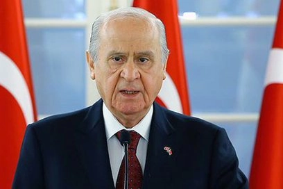 Bahçeli’den ‘toplumsal erozyon’ vurgusu: Olaylar çok yönlü ele alınmalı