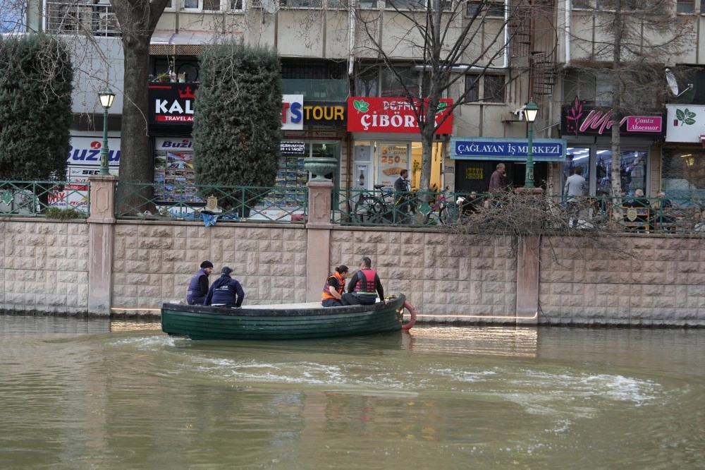 “Bi’fikirle Eskişehir” projeleri hayat buluyor