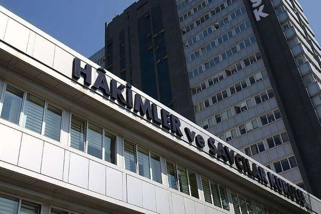 HSK’dan adli ve idari yargıda terfiler ‘Resmi’leşti