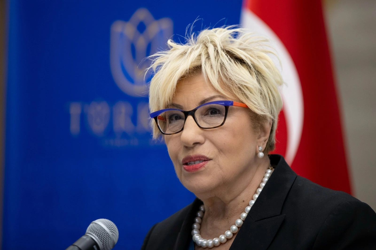 BM’de Türkiye imzası… Atasoy dördüncü kez seçildi