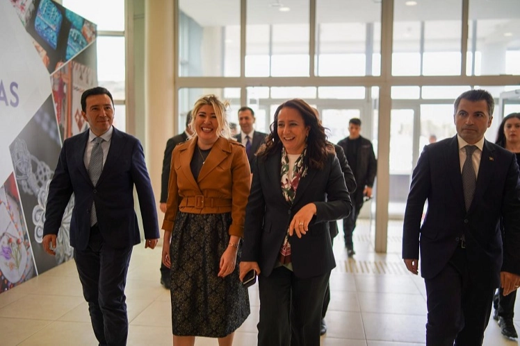 Burdur’da ‘Yaşayan Miras’ şöleni başlıyor