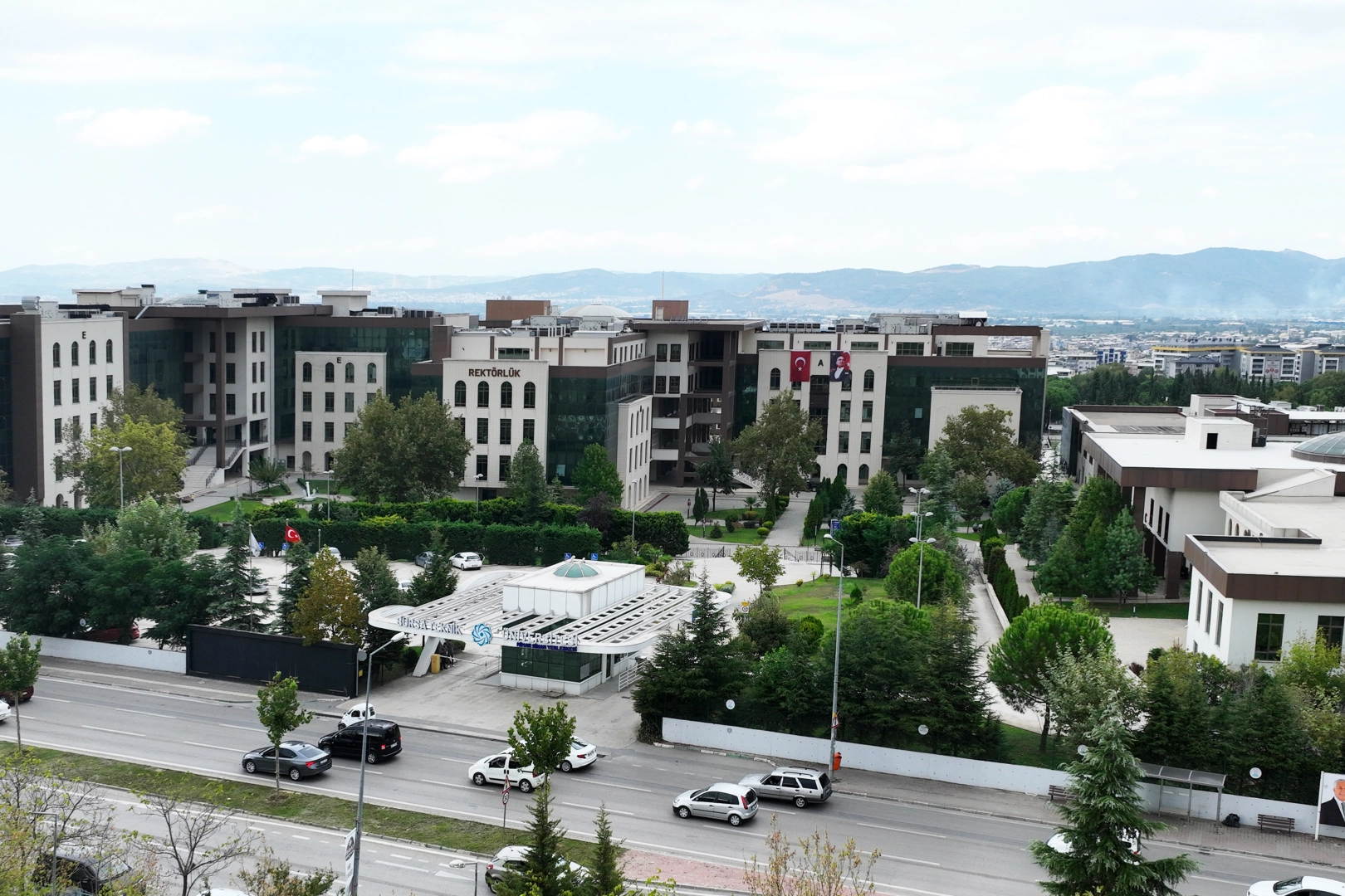 Bursa Teknik’in matematik çalışması teknolojiye ışık tutuyor