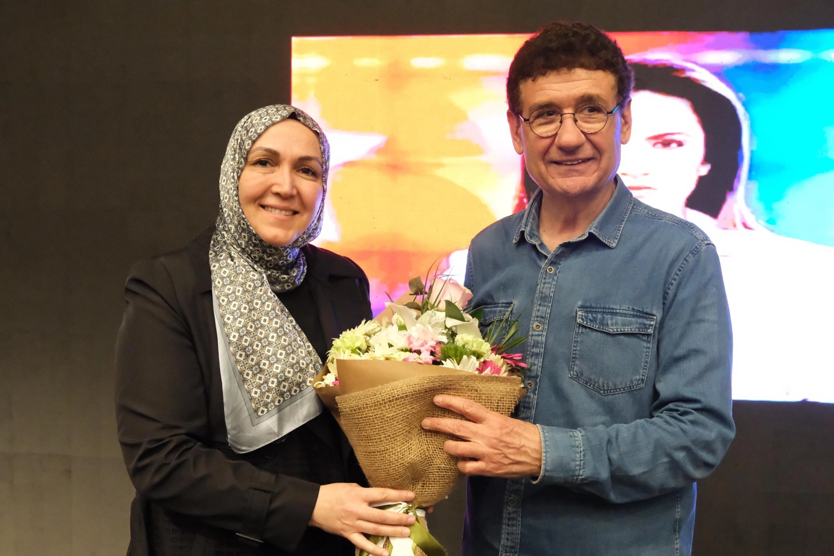 Bursa Yıldırım’da Bonus Hoca’dan gençlere sınav takvimi