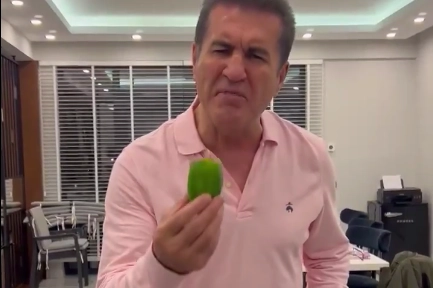 CHP’li Sarıgül’den ‘dolma’ üzerinden pahalılık tepkisi!