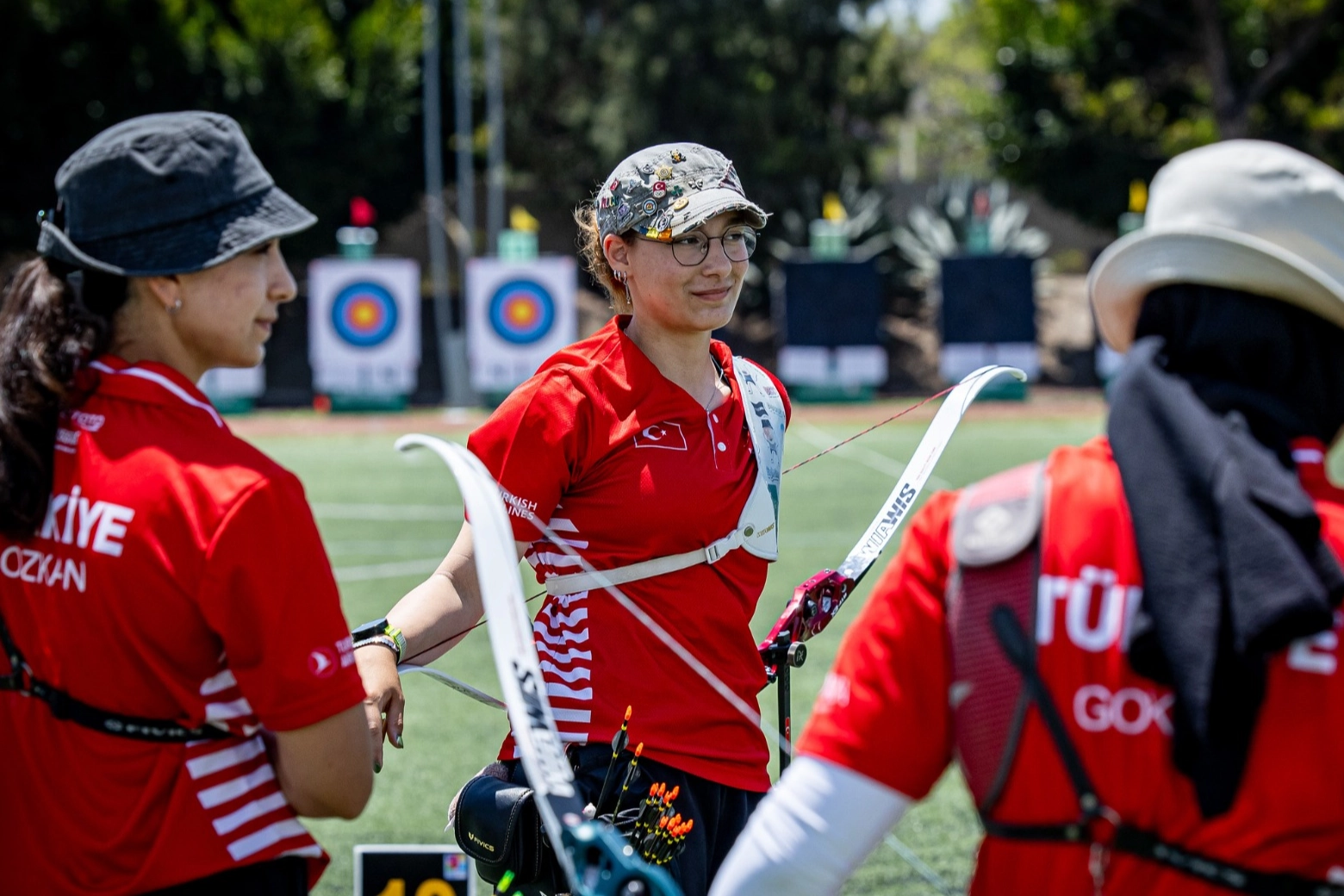 Dünya Kupası’nda İzmir imzası
