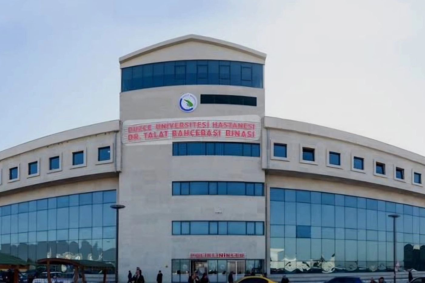 Düzce’de sağlık çalışanları için ‘sıfır tolerans’ protokolü