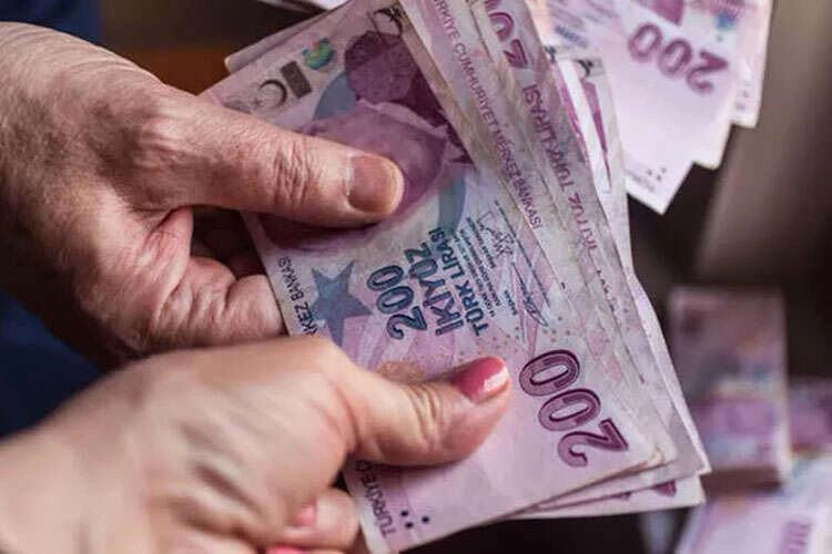Emekli bayram ikramiyesi ne zaman yatacak?