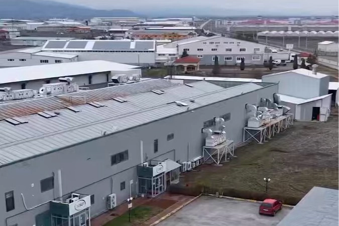 Erzincan’ın süt üretimi Türkiye’nin sofralarında… 2025’te 11 milyon litre süt işlendi