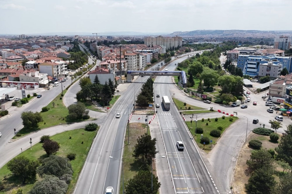 Eskişehir’de ulaşımda iki önemli karar