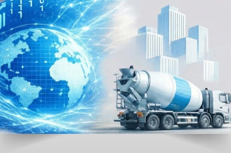 Hazır Beton’un 2025 raporu yayımlandı… İnşaat sektörü ekonominin üzerinde büyüdü