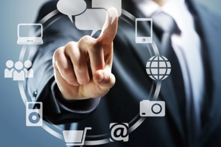 Hizmet sektöründe Şubat hareketliliği… Bilgi ve iletişim sektörü yine zirvede