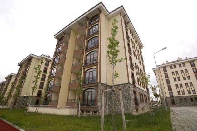 “Yüzyılın Konut Projesi”nde ilk etap tamamlandı… 81 ilde kuralar sona erdi