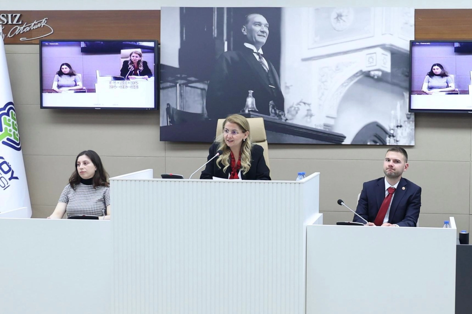 İstanbul Bakırköy Meclisi’nde yeni dönem ihtisas komisyonları belirlendi