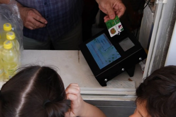 İstanbul’da 100 bin öğrenciye ‘gönülden bir öğün’ desteği