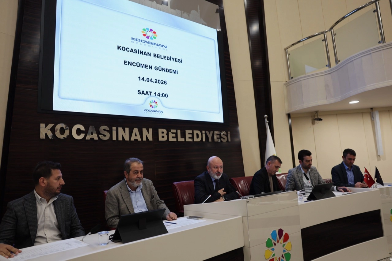 Kayseri Kocasinan’a taşınmazlarından dev gelir