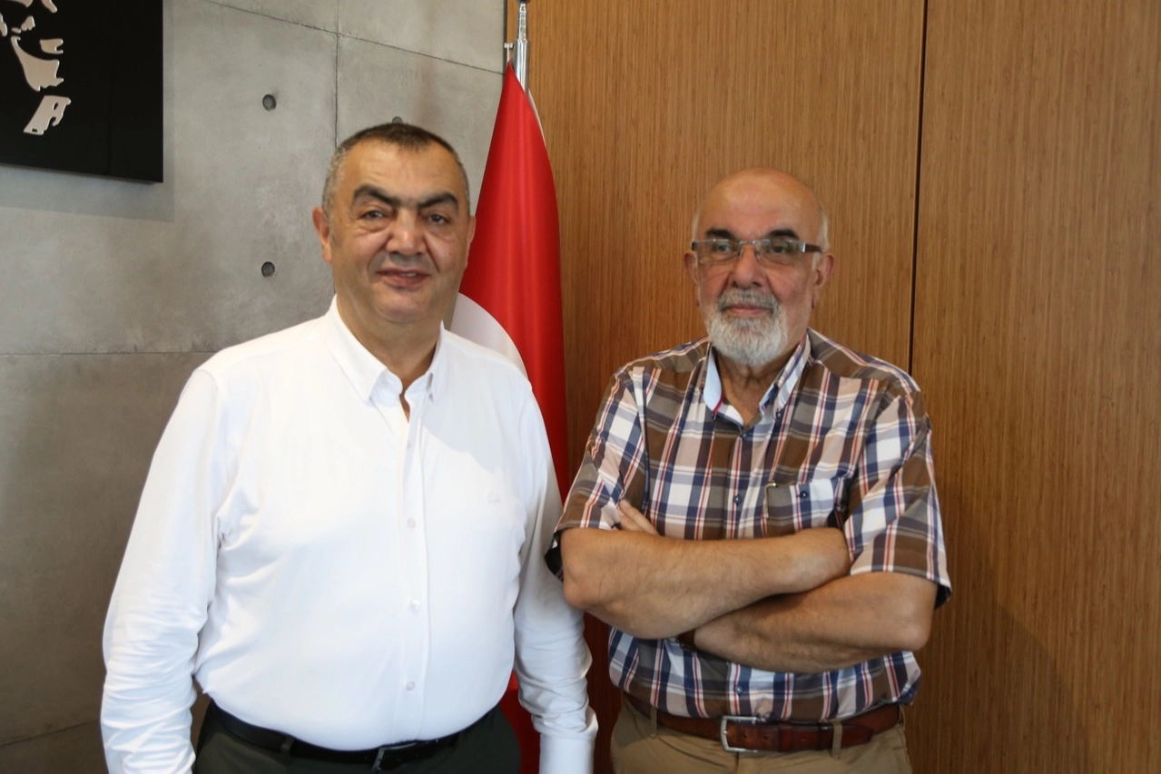 KAYSO’dan ’23 Nisan’ mesajı