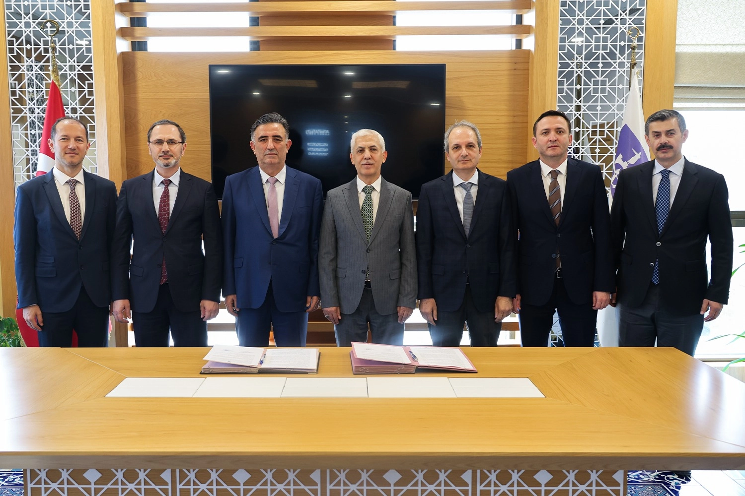 Kocaeli’de su kayıplarını azaltacak iş birliği